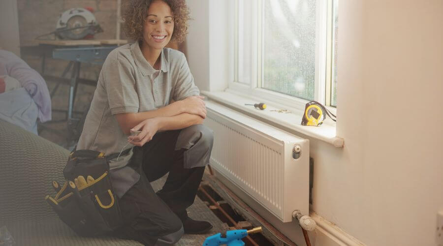 Professional water leak detection in Chamois, MO